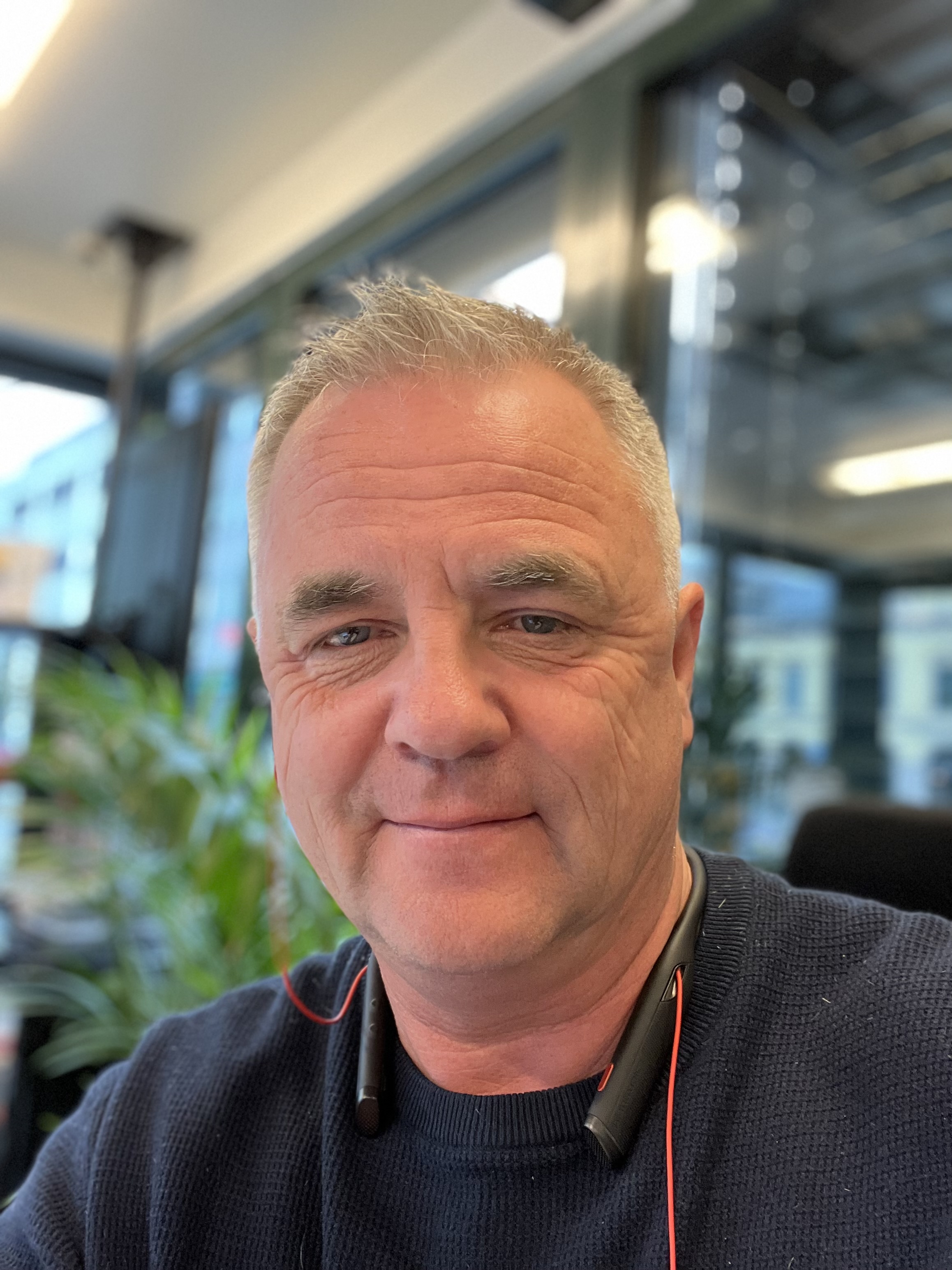 Rune Henning Olafsen style=